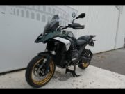 Occasion BMW R 1300 GS Finition Pro Style Option 719 Aurelius Green metallic 2023 #6