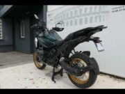 Occasion BMW R 1300 GS Finition Pro Style Option 719 Aurelius Green metallic 2023 #7