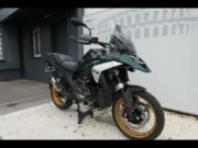 Occasion BMW R 1300 GS Finition Pro Style Option 719 Aurelius Green metallic 2023 #9