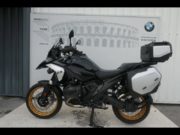 Occasion BMW R 1300 GS Pack Touring + Dynamic + Innovation + Options Black Storm Metallic 2024 #1