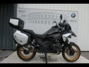 Occasion BMW R 1300 GS Pack Touring + Dynamic + Innovation + Options Black Storm Metallic 2024 #5