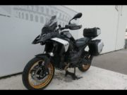 Occasion BMW R 1300 GS Pack Touring + Dynamic + Innovation + Options Black Storm Metallic 2024 #6