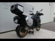 Occasion BMW R 1300 GS Pack Touring + Dynamic + Innovation + Options Black Storm Metallic 2024 #7