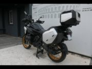 Occasion BMW R 1300 GS Pack Touring + Dynamic + Innovation + Options Black Storm Metallic 2024 #8