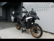 Occasion BMW R 1300 GS Pack Touring + Dynamic + Innovation + Options Black Storm Metallic 2024 #9