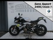 Occasion BMW S 1000 R Pack Confort + Dynamic + Option Hockenheim Silver Metallic 2022 #1