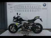 Occasion BMW S 1000 R Pack Confort + Dynamic + Option Hockenheim Silver Metallic 2022 #2