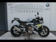 Occasion BMW S 1000 R Pack Confort + Dynamic + Option Hockenheim Silver Metallic 2022 #3