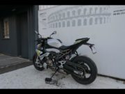 Occasion BMW S 1000 R Pack Confort + Dynamic + Option Hockenheim Silver Metallic 2022 #4