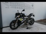 Occasion BMW S 1000 R Pack Confort + Dynamic + Option Hockenheim Silver Metallic 2022 #5