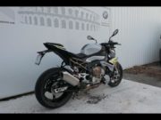 Occasion BMW S 1000 R Pack Confort + Dynamic + Option Hockenheim Silver Metallic 2022 #7