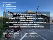 Occasion BMW S 1000 XR Pack Touring + Dynamic + Surbaissée  2024 #4