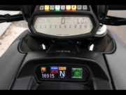 Occasion DUCATI Diavel 1200 Carbon Carbon Mat 2017 #3