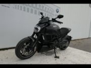 Occasion DUCATI Diavel 1200 Carbon Carbon Mat 2017 #6