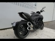 Occasion DUCATI Diavel 1200 Carbon Carbon Mat 2017 #8