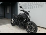 Occasion DUCATI Diavel 1200 Carbon Carbon Mat 2017 #9