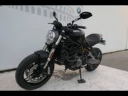 Occasion DUCATI Monster 821 Dark + Options Dark Stealth 2018 #6