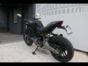 Occasion DUCATI Monster 821 Dark + Options Dark Stealth 2018 #7