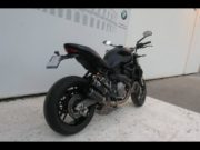 Occasion DUCATI Monster 821 Dark + Options Dark Stealth 2018 #8