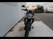 Occasion DUCATI Monster 821 Dark + Options Dark Stealth 2018 #11