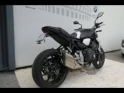 Occasion HONDA CB 1000 R + Options Noir 2018 #6