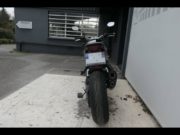 Occasion HONDA CB 1000 R + Options Noir 2018 #11