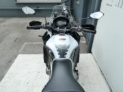 Occasion KAWASAKI Versys 1000 + Option Blanc Pearl Flat Stardust/Noir Metallic 2019 #8