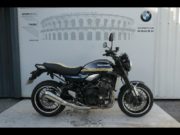 Occasion KAWASAKI Z 900 RS ABS NOIRE 2022 #2