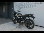 Occasion KAWASAKI Z 900 RS ABS NOIRE 2022 #3