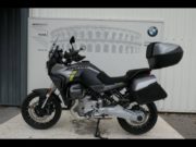 Occasion MOTO-GUZZI Stelvio 1000 PFF + Options Nero Vulcano 2024 #1