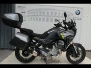 Occasion MOTO-GUZZI Stelvio 1000 PFF + Options Nero Vulcano 2024 #5