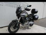 Occasion MOTO-GUZZI Stelvio 1000 PFF + Options Nero Vulcano 2024 #6