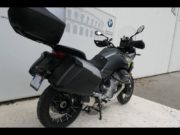 Occasion MOTO-GUZZI Stelvio 1000 PFF + Options Nero Vulcano 2024 #8