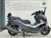 Occasion SYM Cruisym 300i ABS + Option GRIS METAL 2021 #2