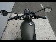 Occasion TRIUMPH Street Twin 900  + Options Matt Ironstone 2019 #12