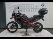 Occasion TRIUMPH Tiger 800 XC A2 + Options Noir 2014 #1