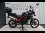 Occasion TRIUMPH Tiger 800 XC A2 + Options Noir 2014 #2