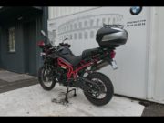 Occasion TRIUMPH Tiger 800 XC A2 + Options Noir 2014 #3