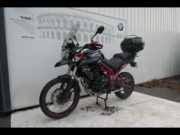 Occasion TRIUMPH Tiger 800 XC A2 + Options Noir 2014 #4