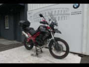 Occasion TRIUMPH Tiger 800 XC A2 + Options Noir 2014 #5