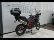 Occasion TRIUMPH Tiger 800 XC A2 + Options Noir 2014 #6