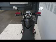 Occasion TRIUMPH Tiger 800 XC A2 + Options Noir 2014 #8