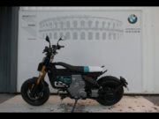 Occasion BMW C Pack Hightline + Chargeur Rapide Cosmic black uni 2024 #1