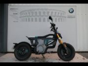 Occasion BMW C Pack Hightline + Chargeur Rapide Cosmic black uni 2024 #4