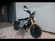 Occasion BMW C Pack Hightline + Chargeur Rapide Cosmic black uni 2024 #6