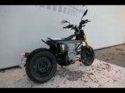 Occasion BMW C Pack Hightline + Chargeur Rapide Cosmic black uni 2024 #8