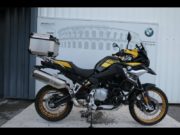 Occasion BMW F 850 GS Finition Pro 40 Years Edition Noir 2021 #5