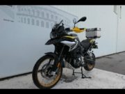 Occasion BMW F 850 GS Finition Pro 40 Years Edition Noir 2021 #6