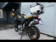 Occasion BMW F 850 GS Finition Pro 40 Years Edition Noir 2021 #7