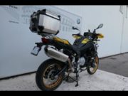 Occasion BMW F 850 GS Finition Pro 40 Years Edition Noir 2021 #9